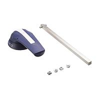 Littelfuse LDSSA11 ຈັກຄວບຄຸມສະຕູດ DC SWITCH PANEL HANDLE A