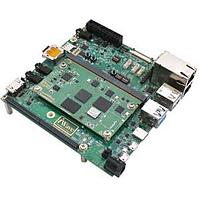 iWave Systems iW-G50D-SC93-4L002G-E016G-BIA Development Kits I.MX9352 Dual SMARC Dev.Kit ມີ 2GB LPDDR4, 16GB eMMC, 802.11ac Wi-Fi + BLE 5.0