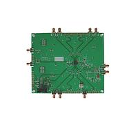 Texas Instruments LMK03000CEVAL/NOPB ບົດປະກອບການປະຕິບັດນາມເວລາ Precision Clock Cond Eval Brd