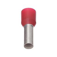Altech 2853.0 One Wire H10.0/22-D 8AWG ປົກກະຕິສີແດງ
