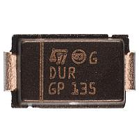 STMicroelectronics SMAJ20A-TR ດາຍໂອດ TVS 400 W, 20 V TVS