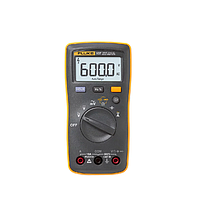 FLUKE Fluke 107 Digital Multimeter ຂະໜາດປາມ