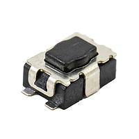 E-Switch TL6330AF400Q ສະຫນອງສະຫນອງສະຫນອງ Tactile Switch TACT, 50mA 32VDC, SPST-NO Off-(On), Surface Mount SMD (SMT) Tab