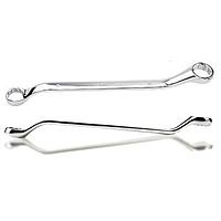 TOPTUL AAEH0810 45° round toptul wrench 2 ຈຸດ