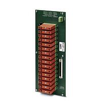 PHOENIX CONTACT 2908890 ໂມດູນອິນເຕີເຟສ FLX-D37F/16OSC/24DC/DO/TDC3K