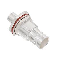 AMP Connectors - TE Connectivity 5332342 ຕົວເຊື່ອມ BLKHD JK TEFLON