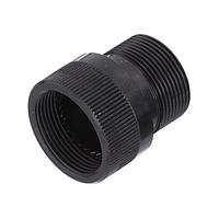 TT Electronics / AB Connectors ABBP18SCHSA ເຄື່ອງມື Circular MIL Spec, ອຸປະກອນຮ່າງກາງ ແລະ ອຸປະກອນເສີມ
