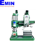 WDDM Z3040X10/1 ເຄື່ອງເຈາະ radial (1,5kW)