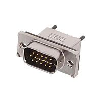 Amphenol Commercial Products MDBE15PE766 ຕໍ່ຕໍ່ D-Sub ຄວາມໜາແບບສູງ 15P ສິ່ງແວດລ້ອມ Harh Environment Dsub