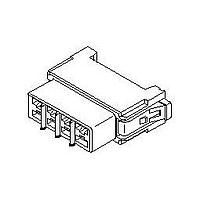 Molex 51195-0800 ກອງຮັບ POWER CONN SOCKET HS OWER CONN SOCKET HSG