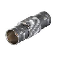 Trompeter / Cinch Connectivity Solutions UAD228 ຕົວແປ RF - ຊຸດຕໍ່ຕໍ່ BNC Coupling ADPTR FML ເຖິງ FML Inline