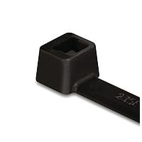 HellermannTyton 117-08070 ສາຍຜັດ MOUN WIRE TIE BLK