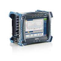 EXFO FTB-500 ເວທີການວັດແທກແບບໂມດູລາສາກົນ