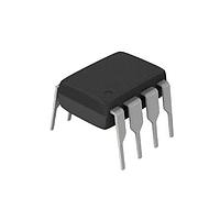 onsemi HCPL2631VM ອອບໂຕຄູເລີຣ໌ອອດພຸດລິກ ຄວາມໄວສູງ 10MBit/s ອອບໂຕຄູເລີຣ໌ປະຕູລິກ