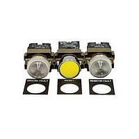 Littelfuse PGB-0302 ຕັດກວດວົງຈອນ ການສະແດງຜົນທາງຈອກໄກ & ການຕັດຕັ້ງໃໝ່ (NEMA 4 & 13)