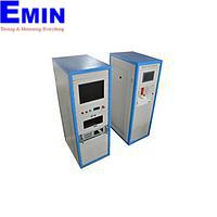 HV HIPOT GDCL-V Impulse ປະຈຸບັນລະບົບການທົດສອບ (20kV)