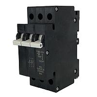 Carling Technologies RT3-P2-D4-815-21-M7 ກຸ່ມມືຄວບຄຸມຮິດຣອລິກ, 3 ໂພນ DC ຕິດຕໍ່ສູງກາງດ້ວຍບັນທຶກສູດແລະກະຕ່າ 80 VDC