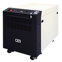 KEISOKU GIKEN NT-AA-50KE-L ການໂຫຼດເອເລັກໂຕຣນິກທີ່ຟື້ນຟູໄດ້ດ້ວຍ AC/DC (50kW; AC: 350Vrms-DC: 750V; AC: 175 Arms-DC: 200 A)