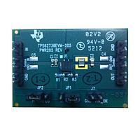 Texas Instruments TPS62736EVM-205 ຕົວຄວບຄຸມແຮງແຟງ - ຕົວຄວບຄຸມສະຫວັດ TPS62736EVM-205