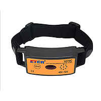ETCR ETCR1870C ສາຍຫັດນິລະໄພໃສ່ແຂນເພື່ອເຕືອນໄພຈາກໄຟຟ້າກະແສຕໍ່າ (AC 40V~1kV)