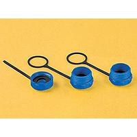 Bulgin PX0480/BK ເຄື່ອງມືເພີ່ມເຕີມ IEEE 1394 ຝາປິດເພື່ອໃຫ້ເໝາະສົມກັບ PX0419