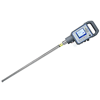 Junray ZR-D13E ວິທີການຕ້ານທານເຄື່ອງທົດສອບຄວາມຊຸ່ມຊື່ນຂອງອາຍແກັສ (0~40VOL%,  ±2VOL%)