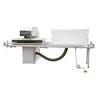 HASHIMA HP-512A ປະເພດແປນ fusing ກົດ (3P380V, 6.5A)