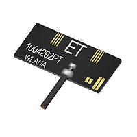 KYOCERA AVX 1004292PT-AA10L0100 ອະນຕີນາພາສິບທີ່ປັບໄດ້ 5GHz PCB 100 mm ສາຍ MHF ຕໍ່ຕ່າງ