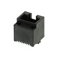 Molex 95503-2881 Modular VERT PCB 8/8 RJ45 ກະແຜ່ງນ້ອຍຕັດອອກ