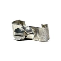 Amphenol Commercial Products 863009ATLF ສກຣູ ລອກ DSUB MALE SCREW LOCK