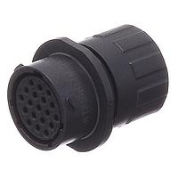 Amphenol SINE Systems RTS1BS14N19SHEC03 ຕົວເຊື່ອມຕໍ່ ECO MATE-AQUARIUS