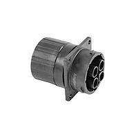 Amphenol SINE Systems RTS018N4SHEC03 ປຸ່ມຮັບ ECO MATE