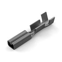 AMP Connectors - TE Connectivity 60900-4 Tab WT TAB REC 24-20 010 ມົນມົນ 10000