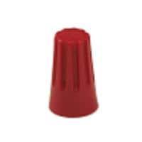 Raychem - TE Connectivity 2299504-1 ສາຍກວດ WIRE GRIP WC, ແດງ 22-10 AWG