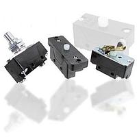 ITW Switches 14-124 ສະຫນັບສະຫນູນຫນັກ HEAVY DUTY 20 AMP DBL-BREAK SWITCHES