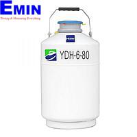 Haier YDH-6-80 Liquid Nitrogen Container Dryshipper (6L)