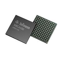 Infineon XMC4400F64K512BAXQMA1 MCUs XMC4000