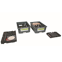 PHYWE 25296-88 ນັກສຶກສາກໍານົດຊີວະສາດທົ່ວໄປ (grades 7-10)