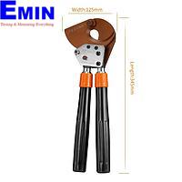 Xinchang Tools J13 ເຄື່ອງຕັດສາຍໄຟດ້ວຍມື (Steel strands; 720/120mm²; Patent)