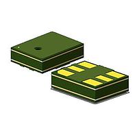 TDK InvenSense ICS-40619 ກ້ອງຈັດສຽງມີຄວາມສູງຂອງຄວາມຕ່າງສູງມີຄວາມສູງ Microphone High Dynamic Range ມີອອບພຸດຕ່າງສູງແລະພະລັງງານຕ່ຳ