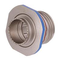 AMP Connectors - TE Connectivity 6334-233-1758 ເຄື່ອງມື Circular MIL Spec, ອຸປະກອນຮ່ວມ & ອຸປະກອນເສີມ RECP ASSY