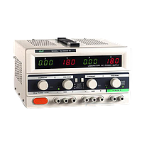 QJE QJ3005EIII DC Power Supply (0 ~30V/0~5A)