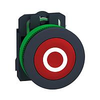 SCHNEIDER XB5FA4322 ຄຸ້ມຄອງສະຫນອງ FLUSH ແດງ ຝາ FLUSH PB WH MARK O 1NC