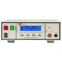 Rek RK7110 ໂປຣແກຣມທົດສອບ Hipot (AC:5KV, 12.00mA)