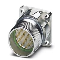 PHOENIX CONTACT 1625944 ຕົວເຊື່ອມມິດຕຣິກຮູບວົງມົນ RF-19M1N12WA00