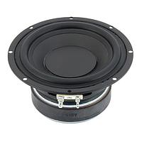 VISATON 9059 ລະບົບລະດັບໄຟຟ້າ 13cm (5") woofer ແຜ່ນປະຕິບັດ polypropylene ທີ່ແຂງແຮງ 60-90W fu 6000Hz 40Hz