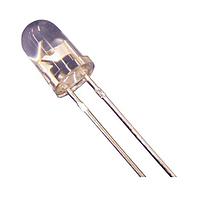 Cree LED C512A-WNS-CZ0B0152 ໄຟ LED ພະລັງງານສູງ ສີຂາວເຢັນ 4600K 8200-23500mcd