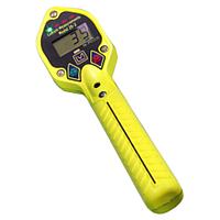 LUDLUM 26-2 ອຸປະກອນກວດສອບລວມມີການກວດສອບຕາມເວລາ (0.1 cps ~ 1.99 kcps; 1 cpm ~ 99.9 kcpm)