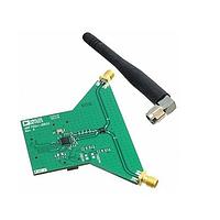 Analog Devices EVAL-ADF7023-JDB3Z ບອດລູກ Daughter Boards Daughterboard, 902-958MHz