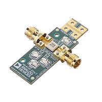 Analog Devices ADL8106-EVALZ ບອດທົດລອງ RF Amplifier ADL8106